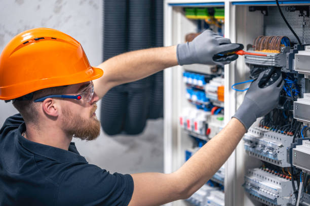 Best Electrical Installation Contractor  in Allardt, TN