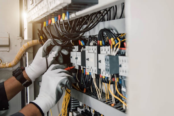 Best Emergency Electrical Repair  in Allardt, TN